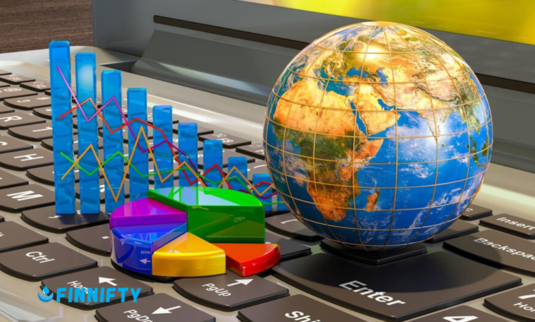 Global Capital Market Share Price