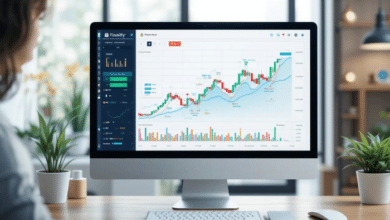 Finnifty Investing Chart: Trends, Strategies, and Smart Investment Tips Explained