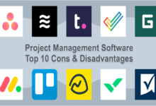 Management Software