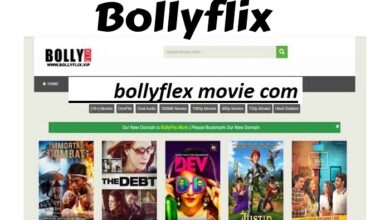 bollyflex movie com