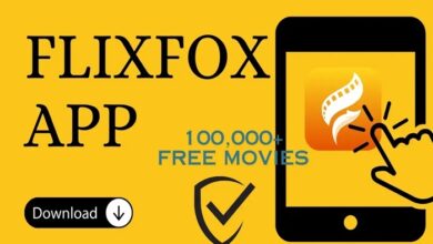 is flixfox safe