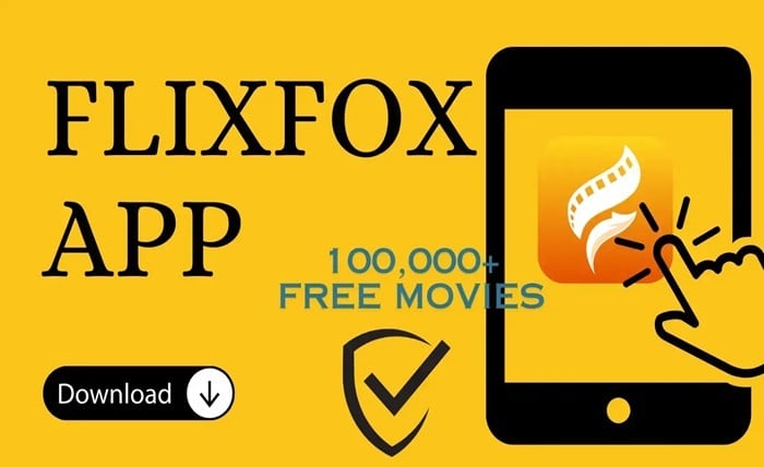 is flixfox safe