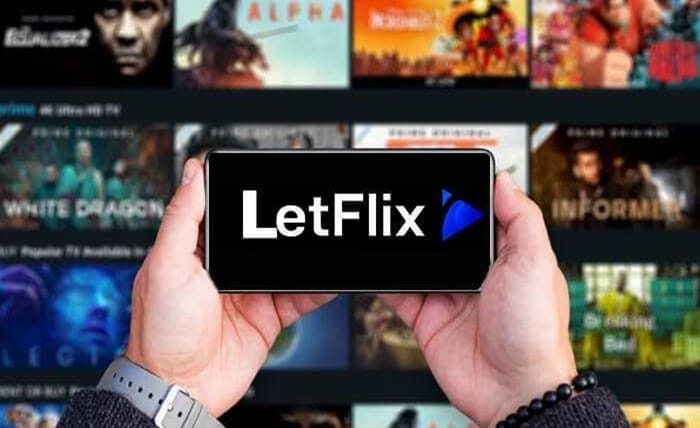 letflix.