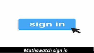 mathswatch sign in