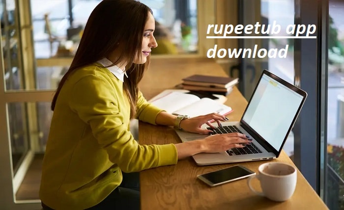 rupeetub app download