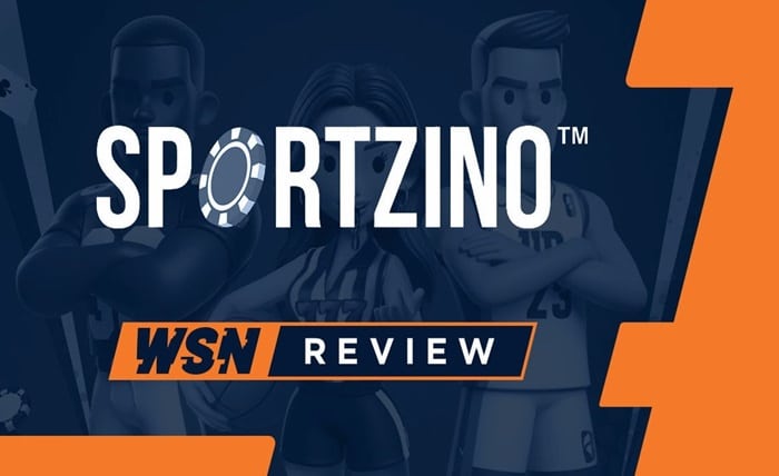 sportzino casino reviews