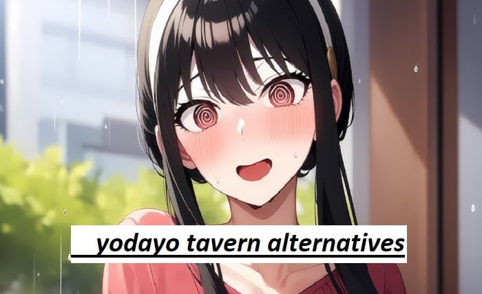 yodayo tavern alternatives