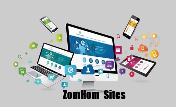 zomhom .site 5g