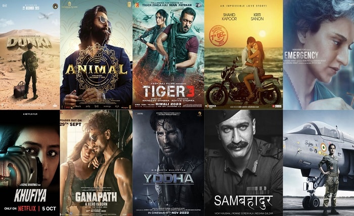 Hindi Movies