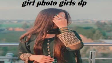 girl photo girls dp