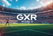 gxr world